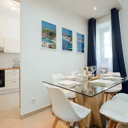 Apartman 