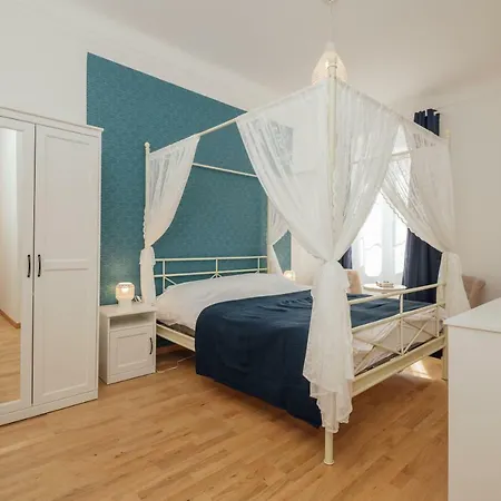 Apartman 