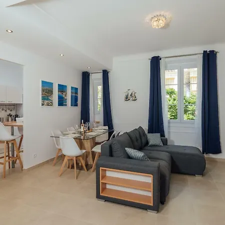 Apartman 