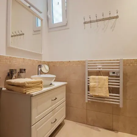 Apartman 