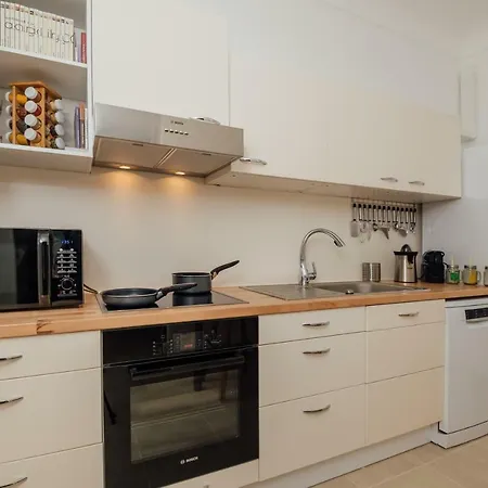Apartman 